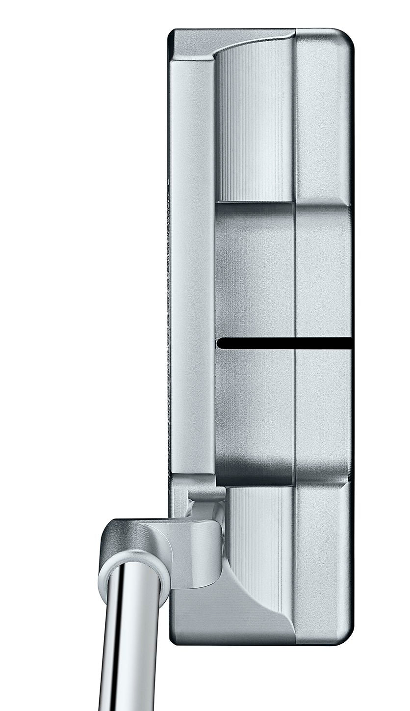 Scotty Cameron Studio Style Newport Plus, golfový putter