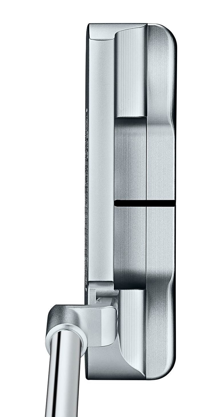 Scotty Cameron Studio Style, Newport, golfový putter