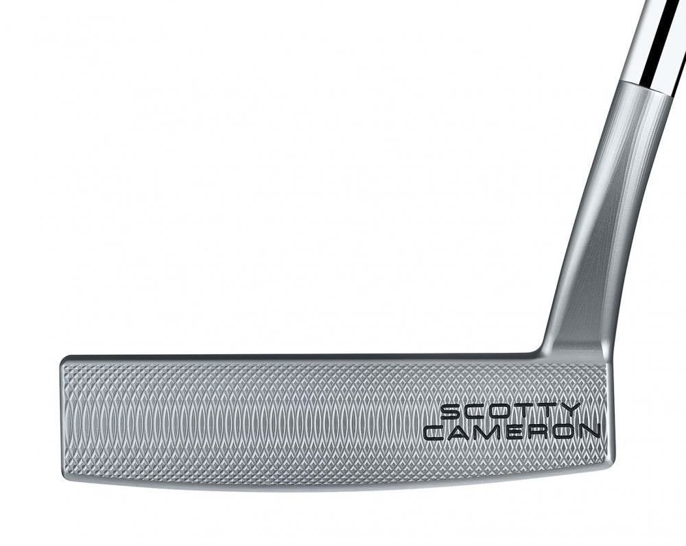Scotty Cameron Super Select Del Mar