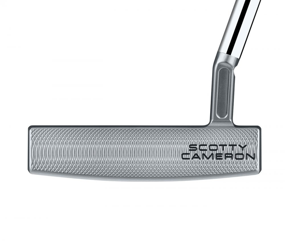Scotty Cameron Super Select Fastback 1.5