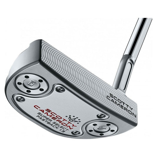 Scotty Cameron Super Select Fastback 1.5