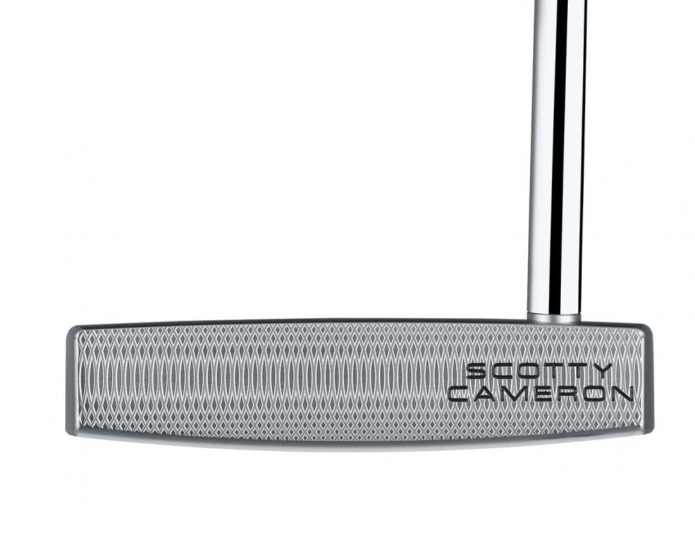 Scotty Cameron Super Select GOLO 6