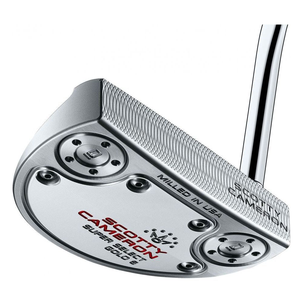 Scotty Cameron Super Select GOLO 6