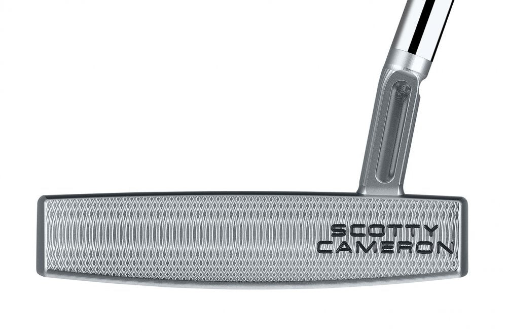 Scotty Cameron Super Select GOLO 6.5