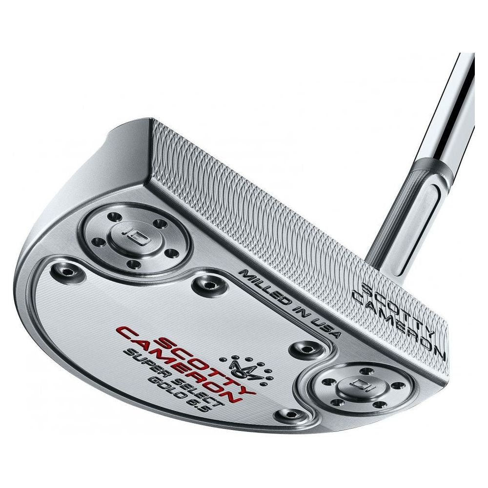 Scotty Cameron Super Select GOLO 6.5