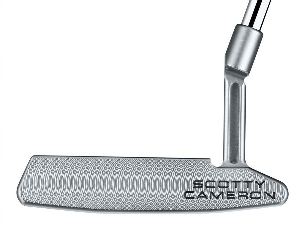 Scotty Cameron Super Select Newport 2 Plus