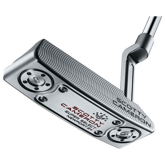 Scotty Cameron Super Select Newport 2 Plus