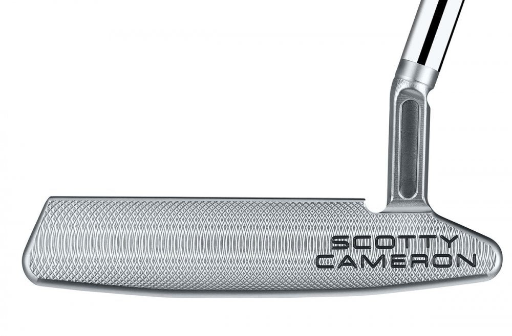 Scotty Cameron Super Select Newport 2.5 Plus