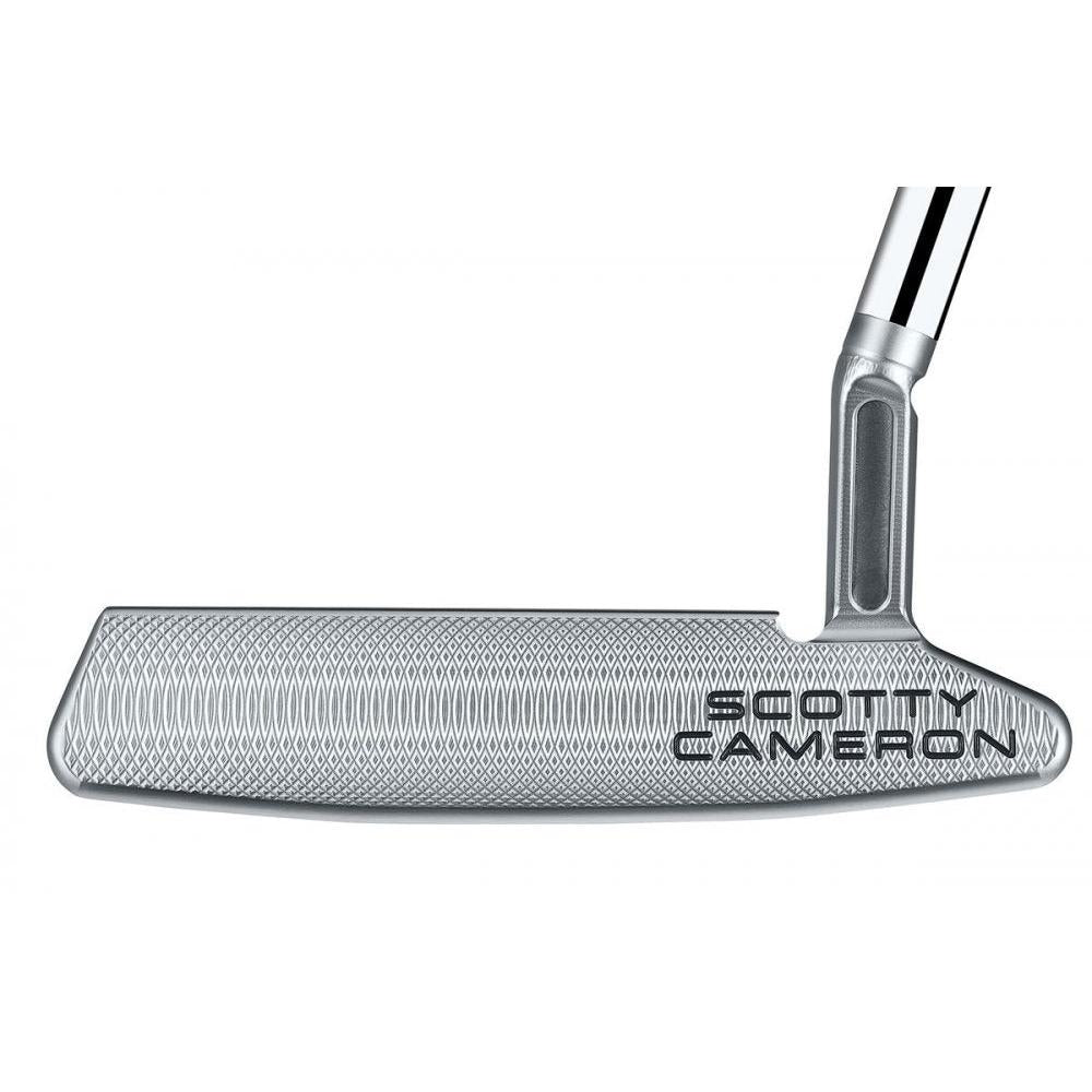 Scotty Cameron Super Select Newport 2.5 Plus