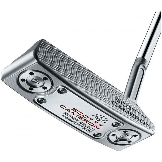 Scotty Cameron Super Select Newport 2.5 Plus