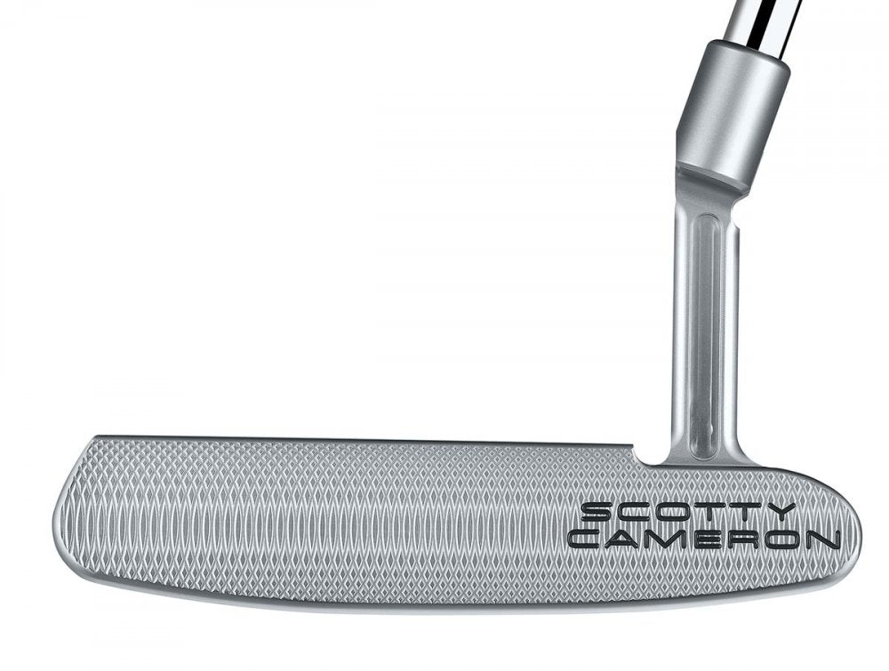 Scotty Cameron Super Select Newport
