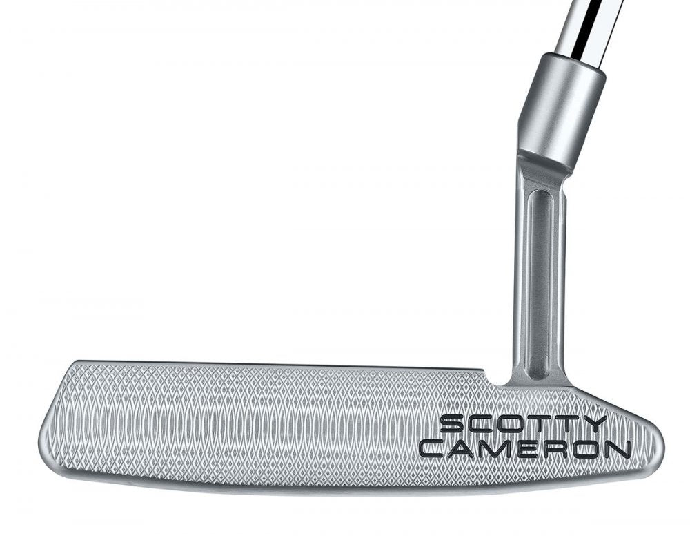 Scotty Cameron Super Select Squareback 2