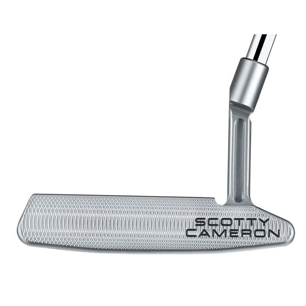 Scotty Cameron Super Select Squareback 2