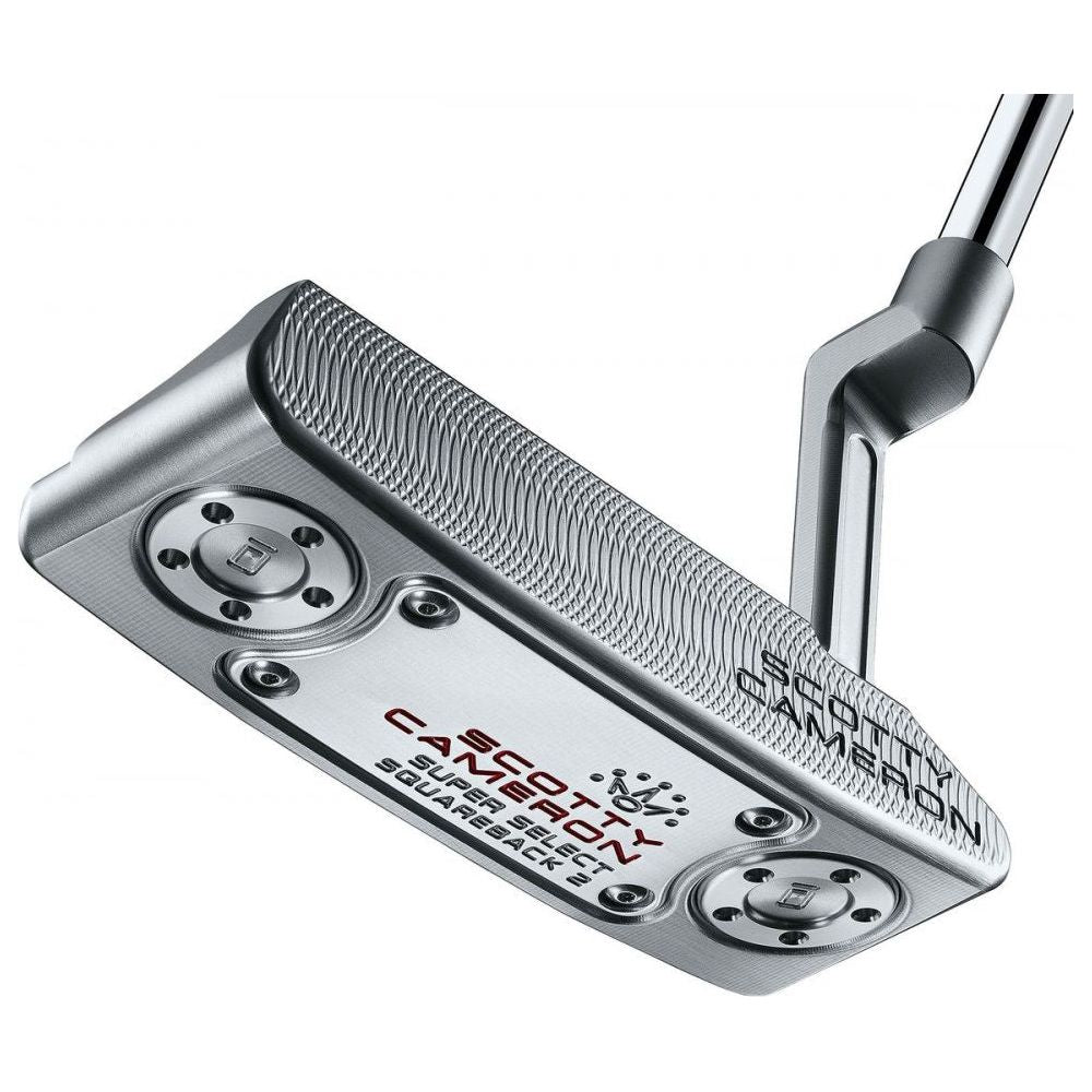 クラブ Scotty Cameron Super Select Squareback 2 Scotty Cameron Super Select Squareback 2 – CityGolf.cz