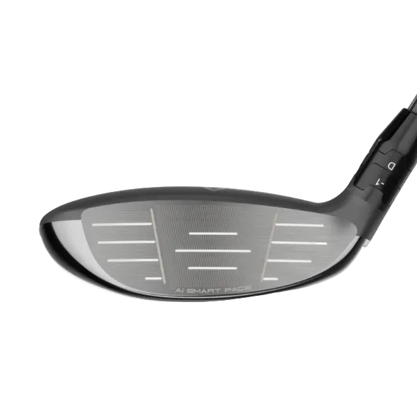 DEMO Callaway AI Smoke Max Fairway