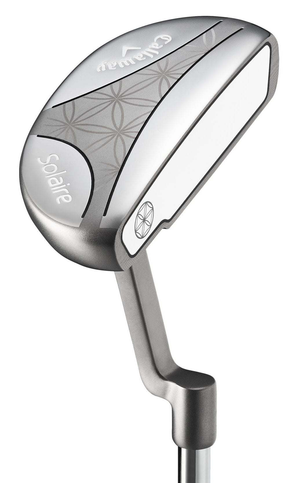 Callaway Solaire Black, pravé držení, dámská začátečnická golfová sada