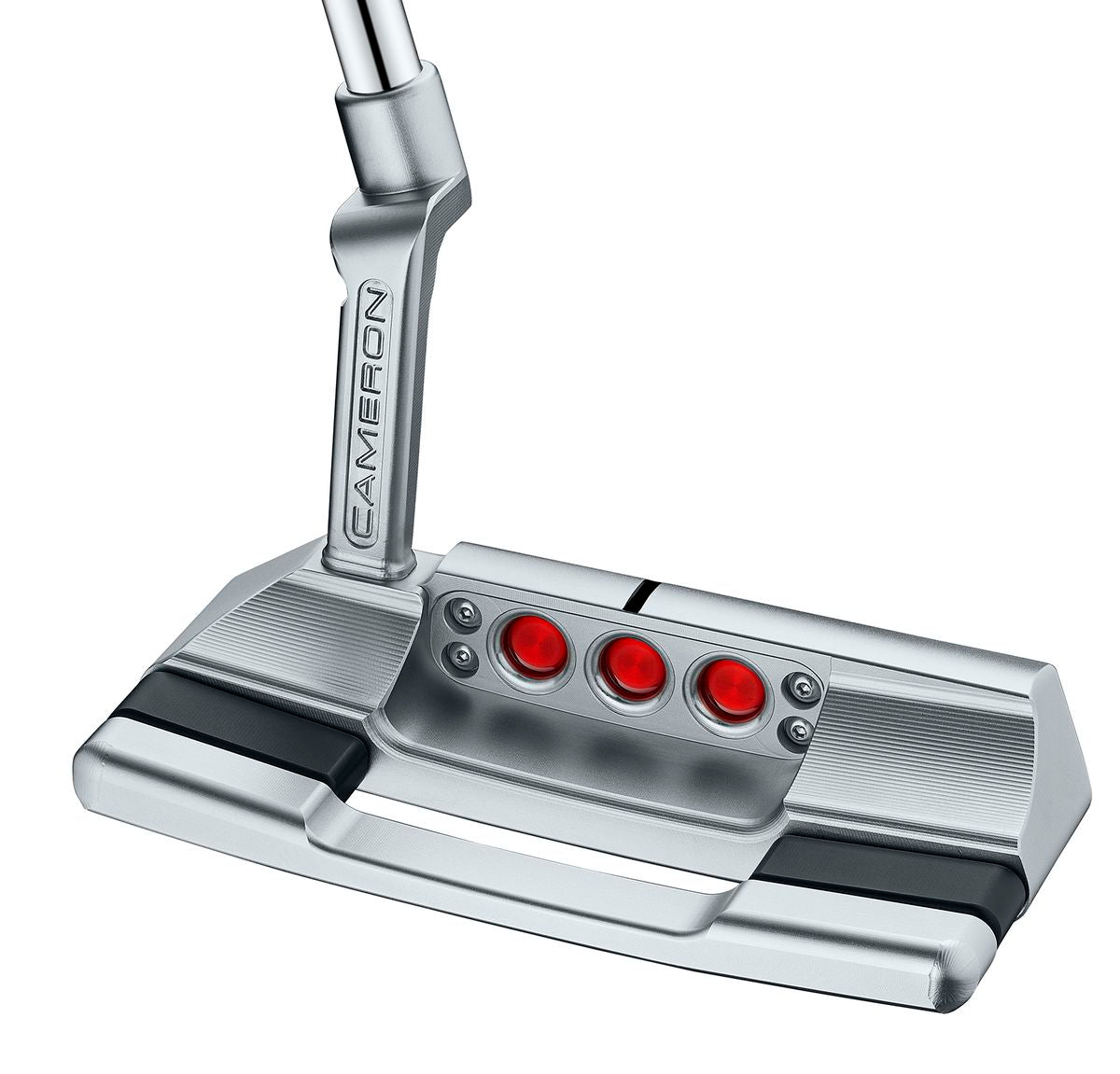 Scotty Cameron Studio Style Long Design Squareback 2, golfový putter