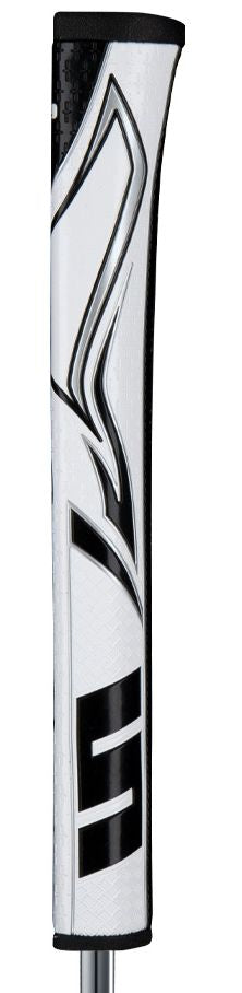 Super Stroke Zenergy Pistol GT 2.0, Black, White