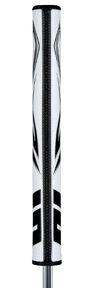 Super Stroke Zenergy Tour 2.0. Black, White