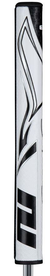 Super Stroke Zenergy Tour 2.0. Black, White