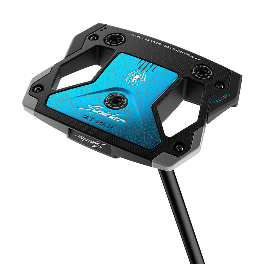 TaylorMade Spider ZT MAX Counter Balance, putter na golf pro maximální stabilitu