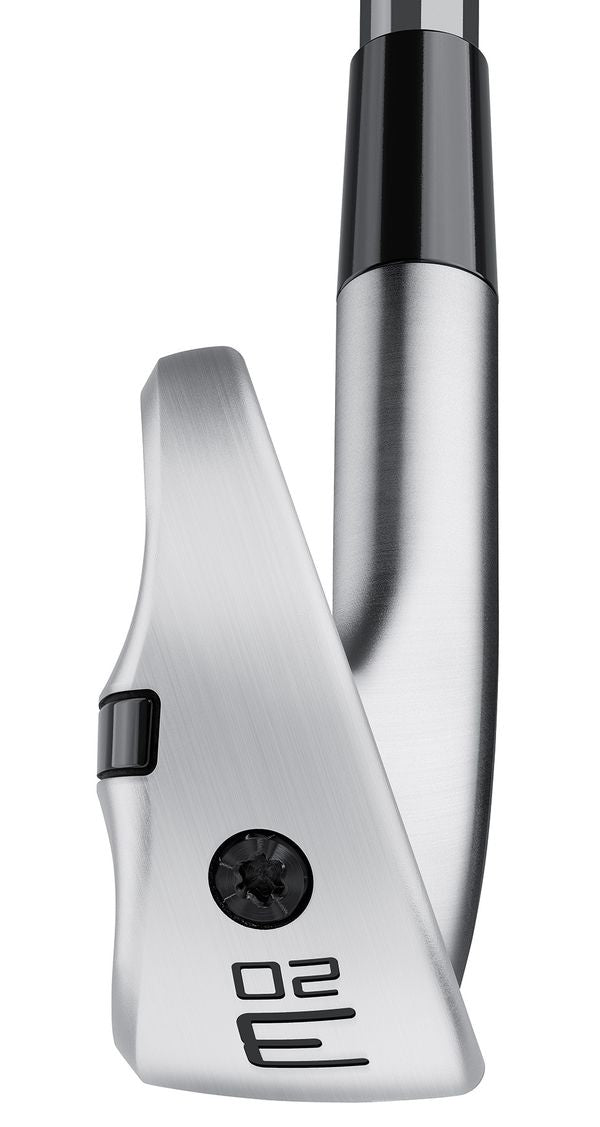 TaylorMade P UDI Driving Iron, Utility