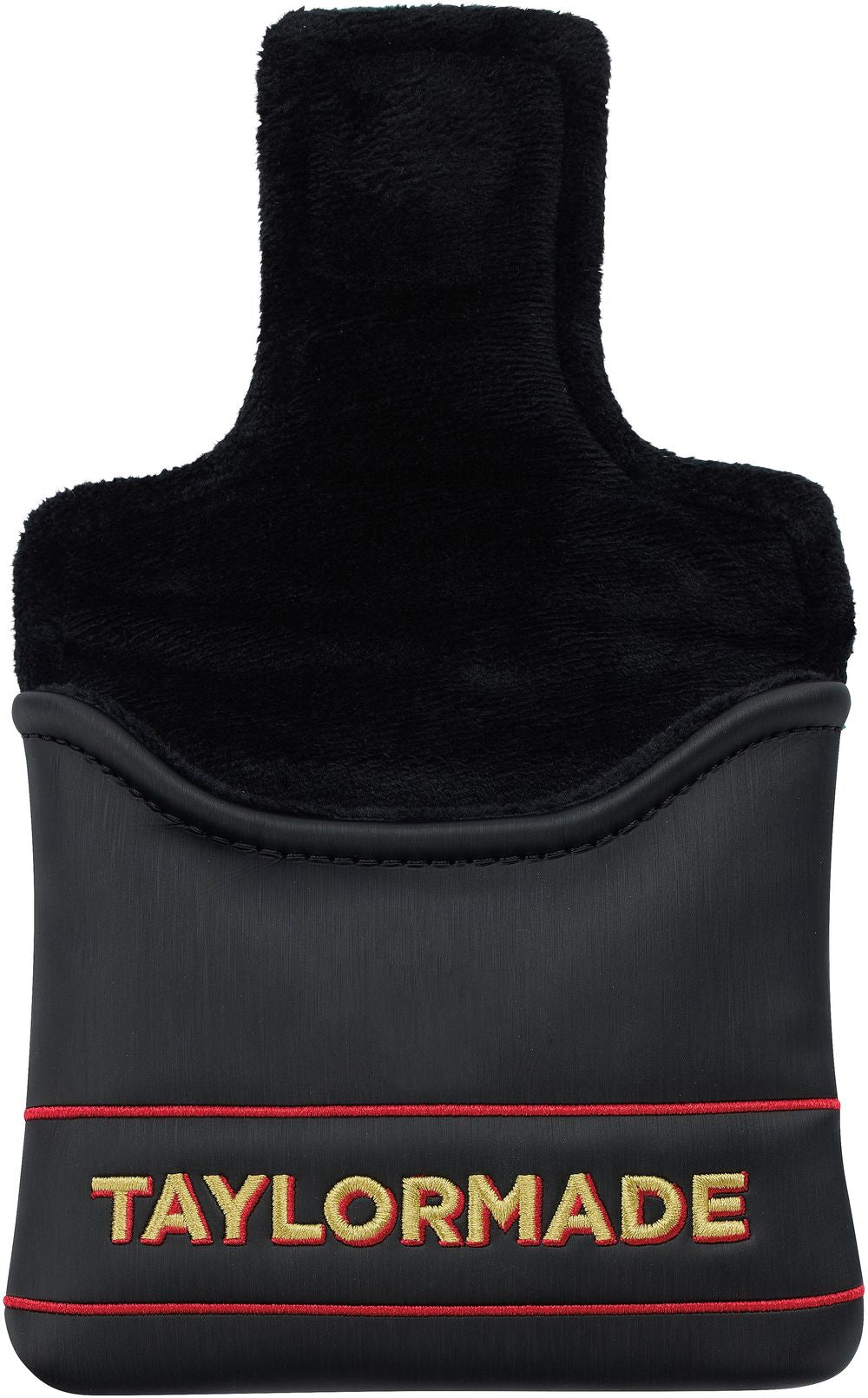TaylorMade Putter Mallet Headcover British Open 2025 - limitovaná edice