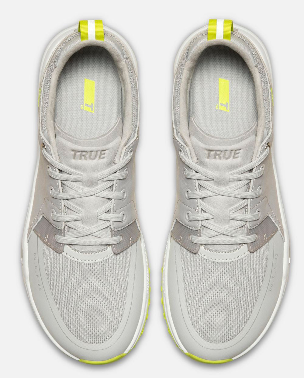 True OG Cush, PNW, barefoot pánské golfové boty