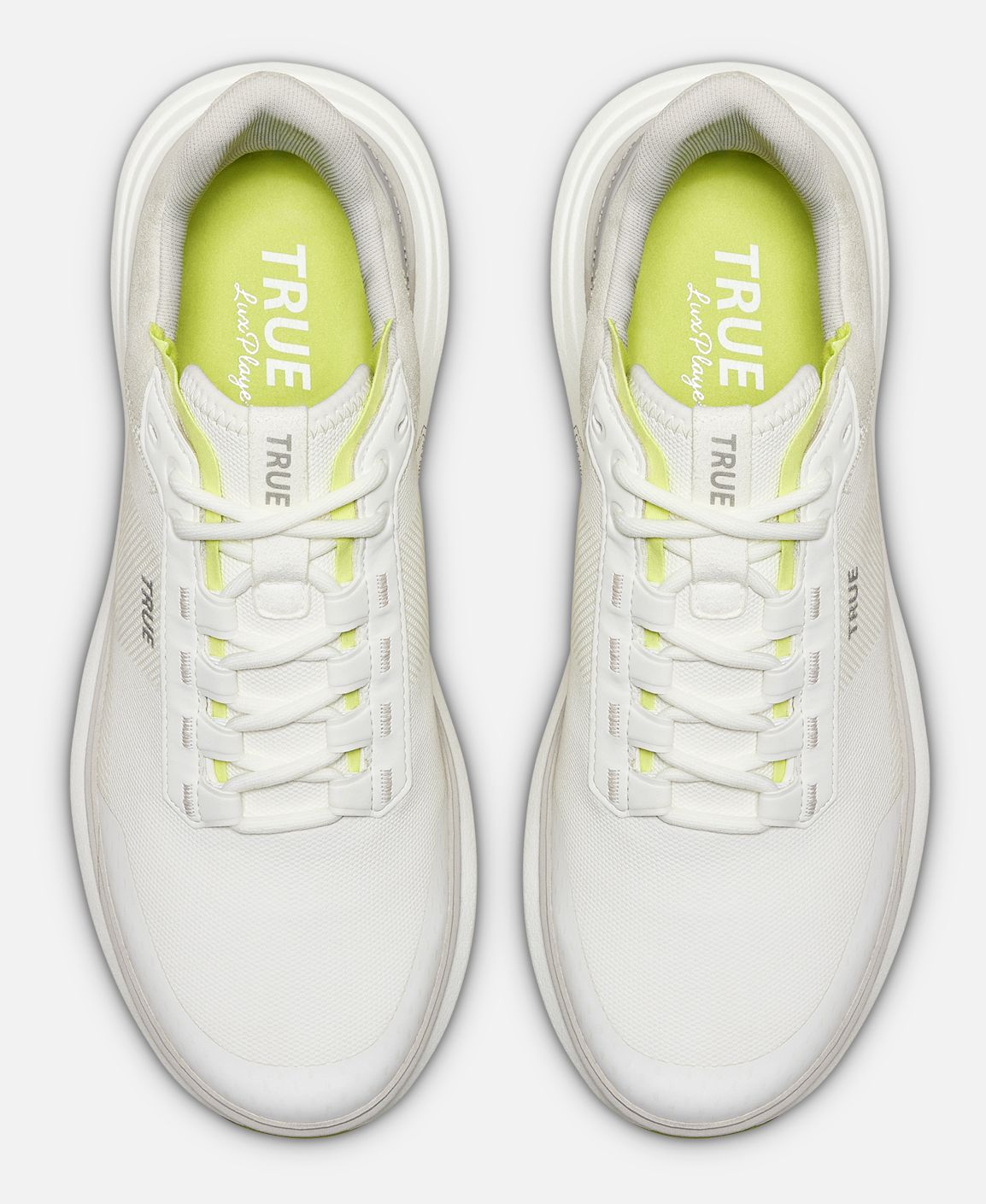 True LUX2 Player, Charge White, pánské golfové boty