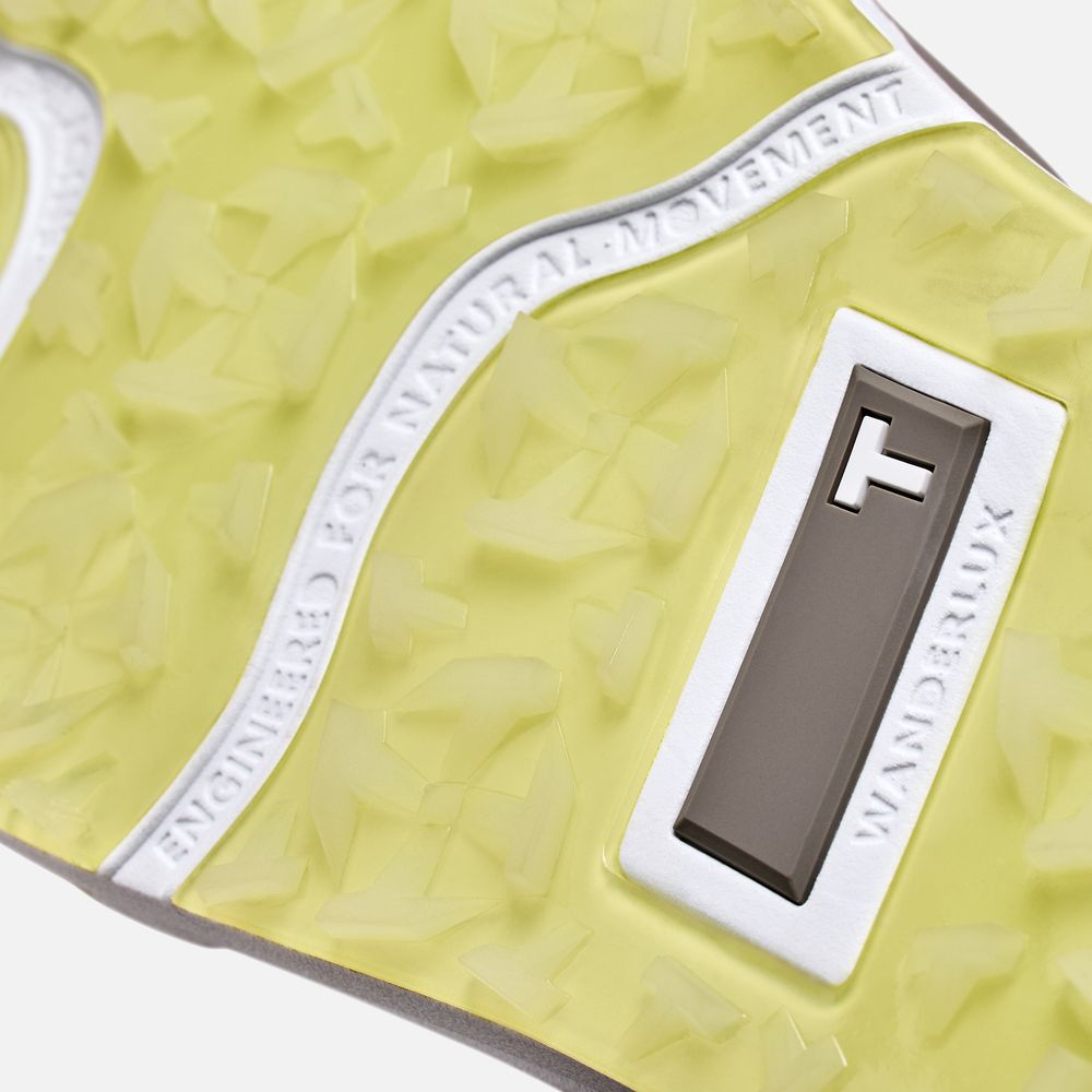 True OG3 Pro, PNW, barefoot pánské golfové boty