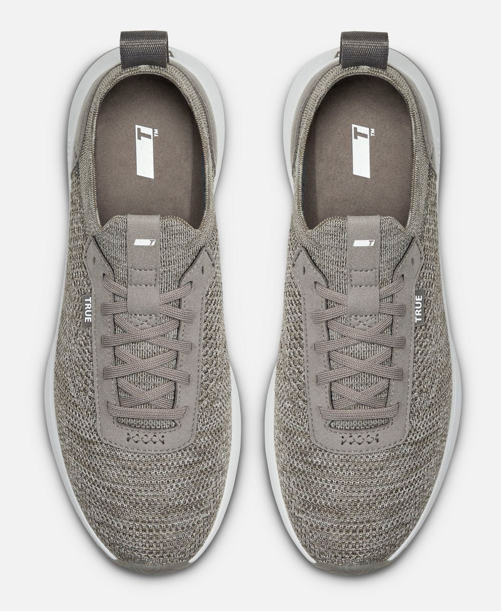 True All Day Knit 3, Legend, letní pánské golfové boty