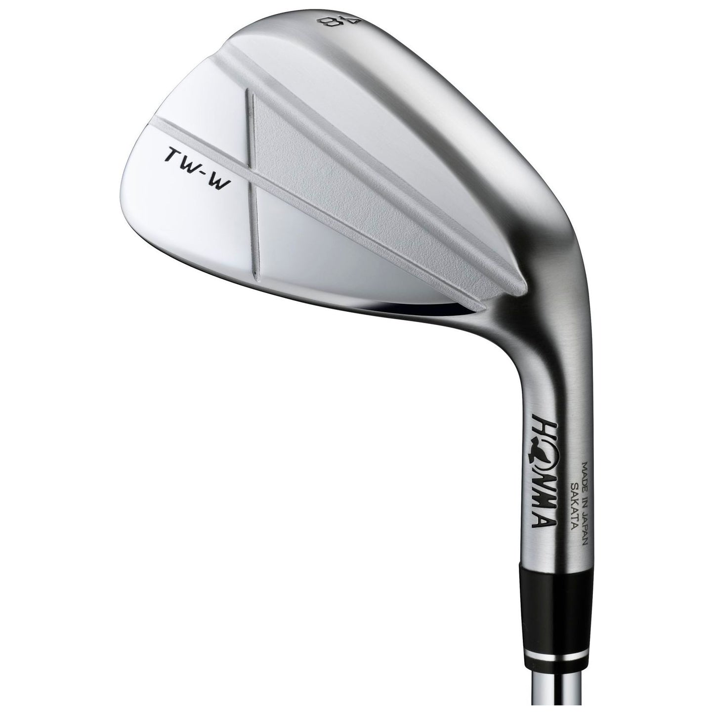 Honma TW-W5 Chrome, golfové wedge