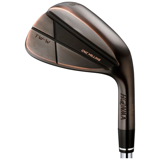 Honma TW-W5 Copper, golfové wedge