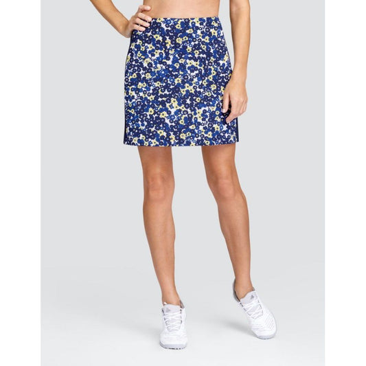 Tail Angela Golf Skort, Aspen Daisy