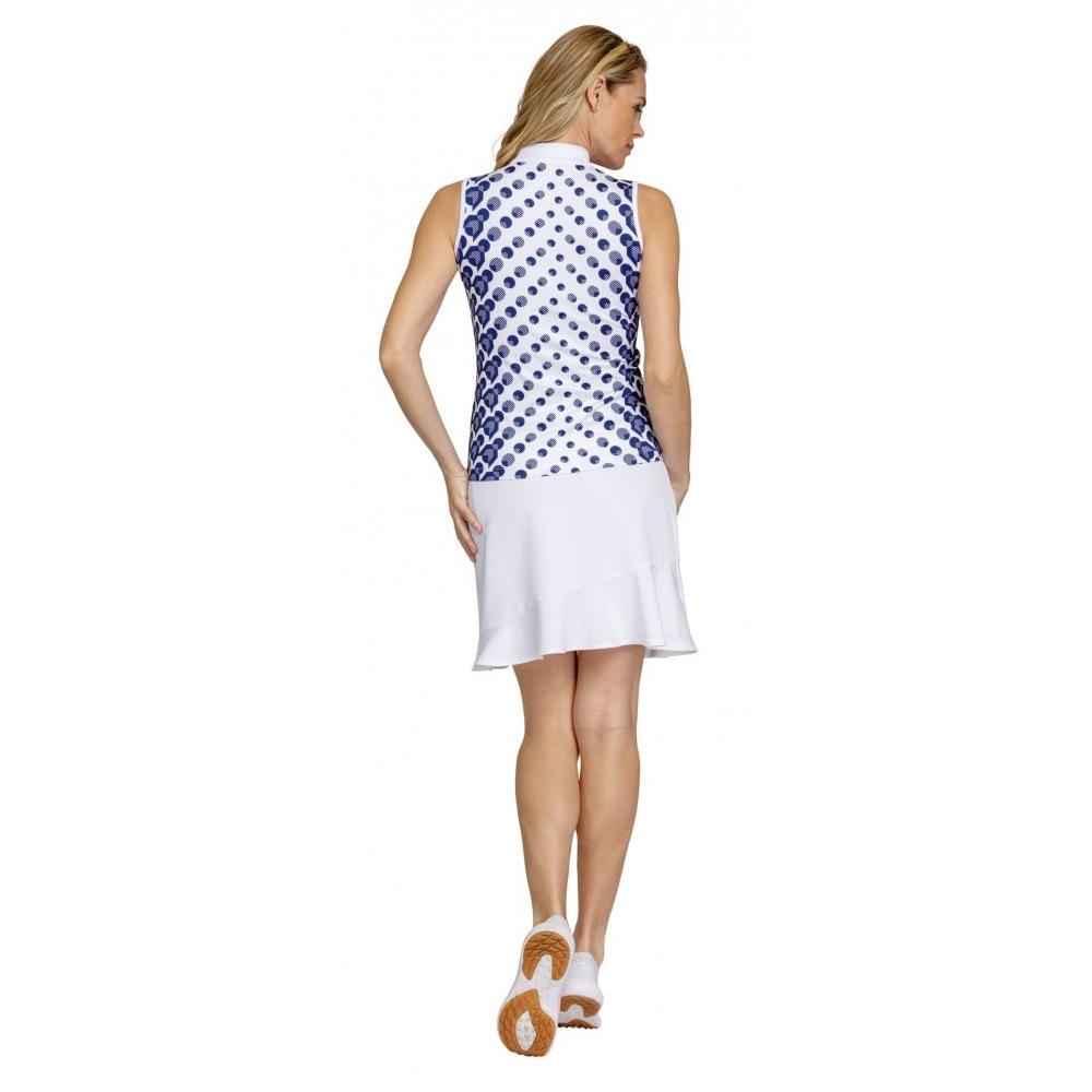 Tail Draya SL Golf Top Mandarincoll, Jaguar Geo