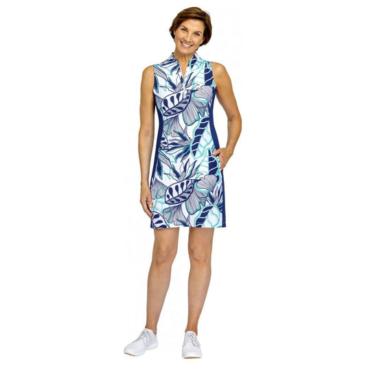 Tail Pierre SL Golf Dress Noveltycol, Utopia Bliss