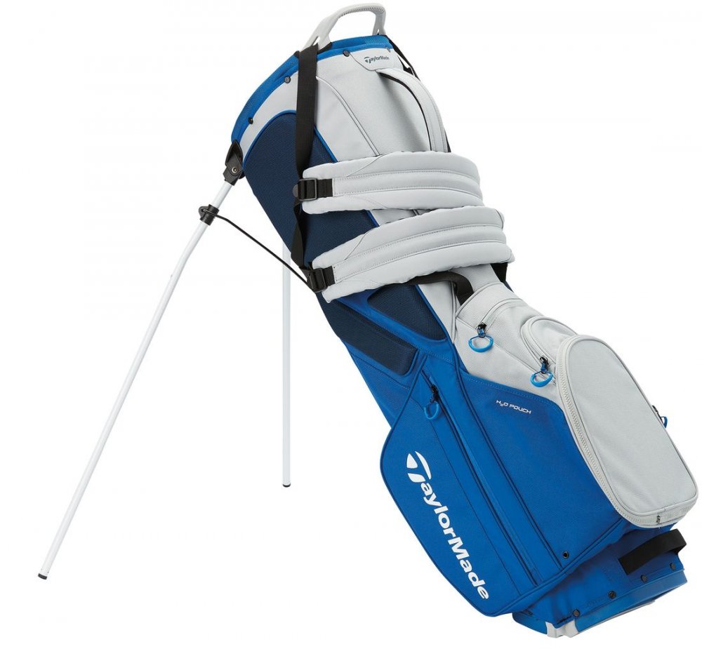 TaylorMade FlexTech, Grey, Blue