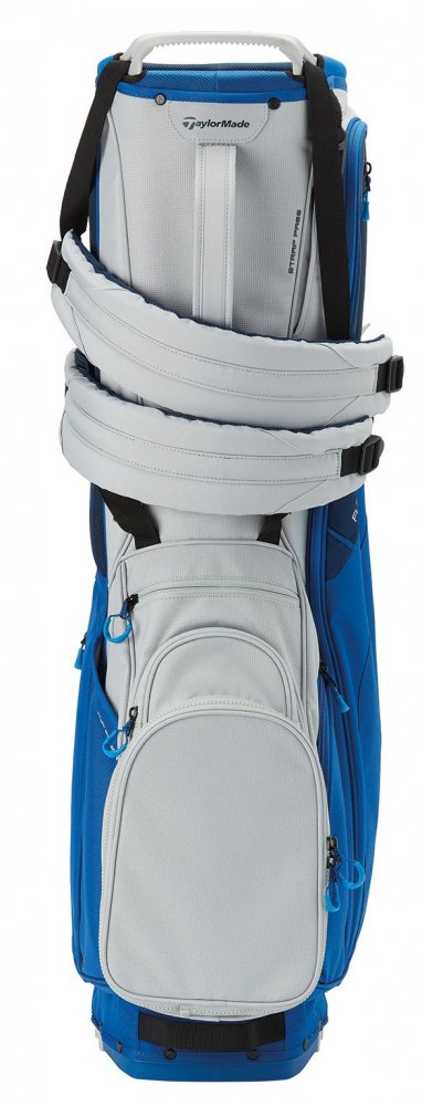 TaylorMade FlexTech, Grey, Blue