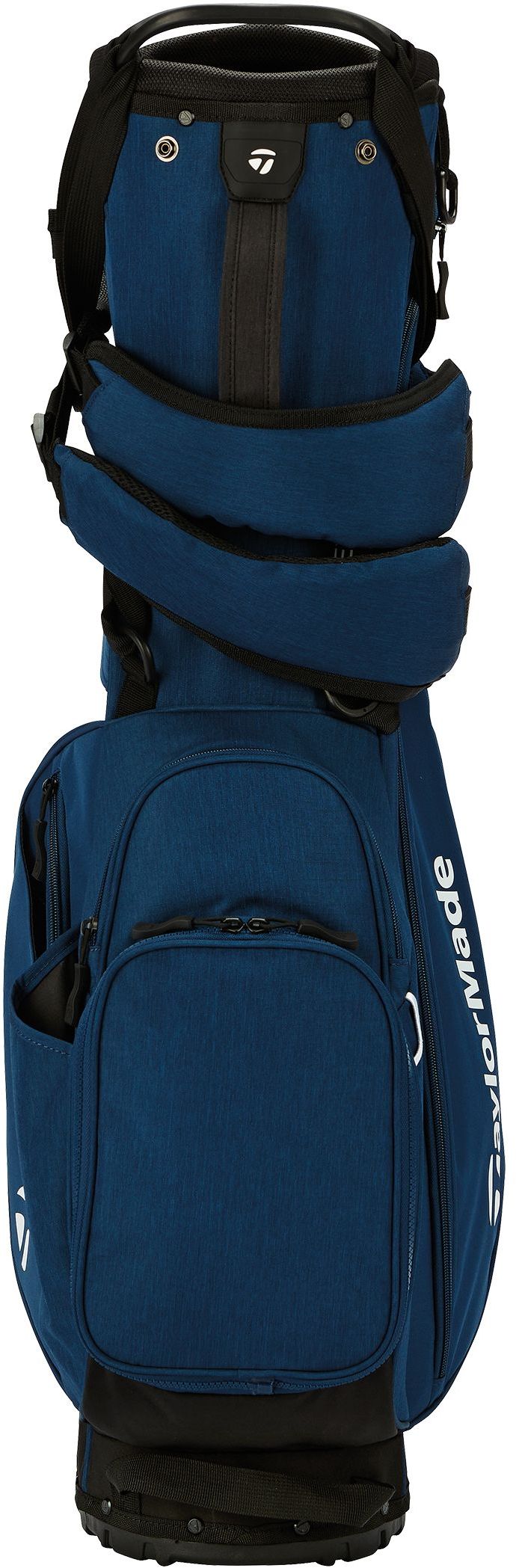 TaylorMade Flextech, Navy, lehký golfový bag na záda