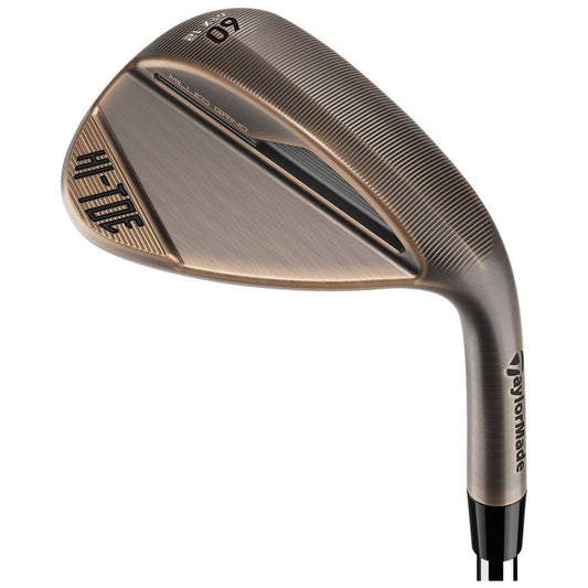 TaylorMade Hi-Toe 4 Wedge