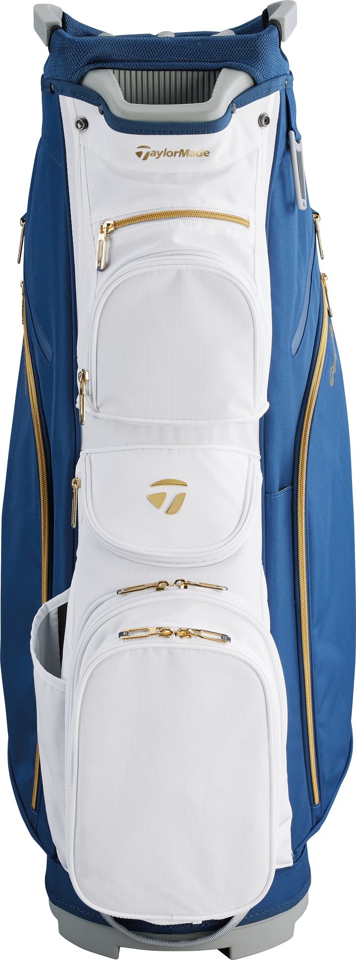 TaylorMade Kalea, Navy, dámský vozíkový bag