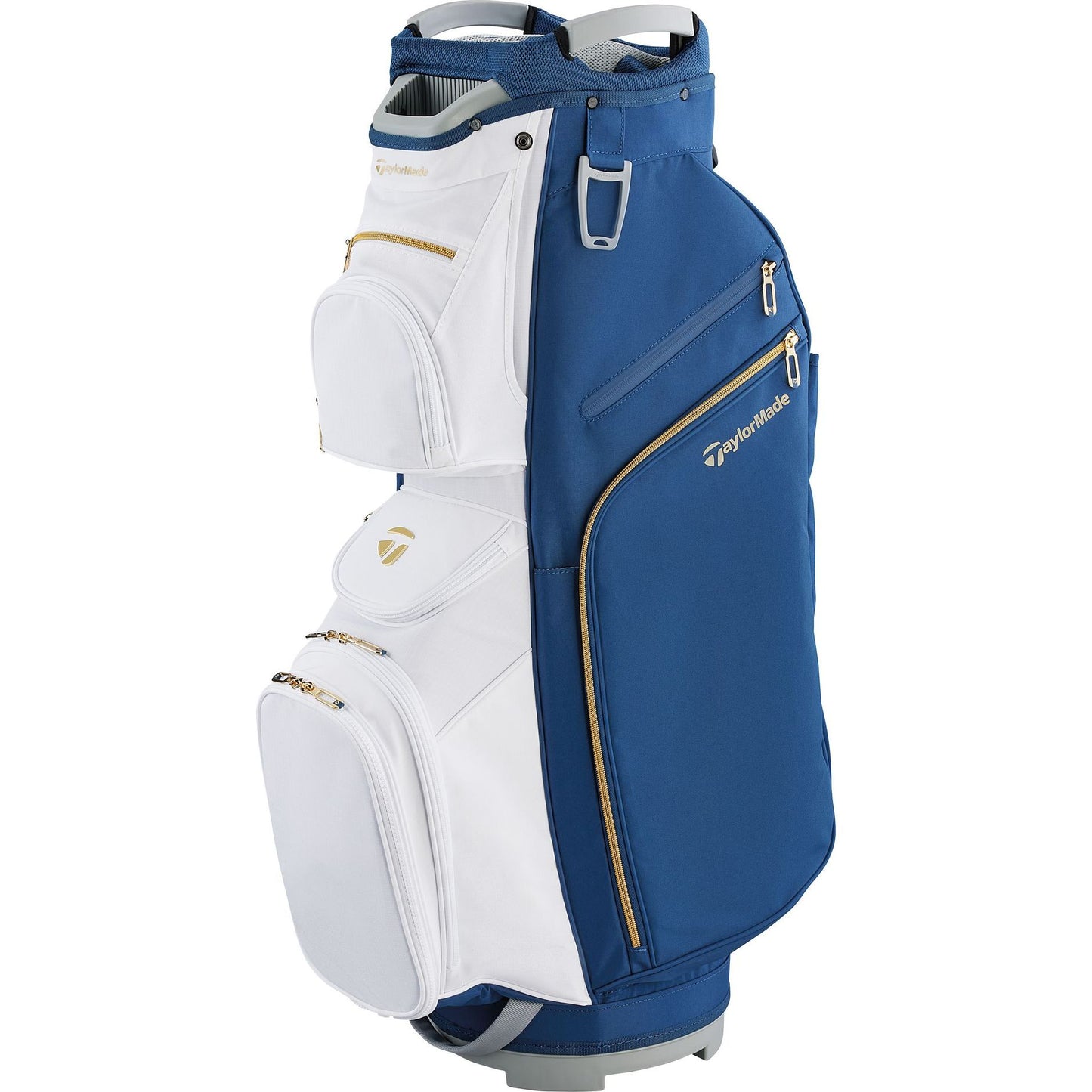 TaylorMade Kalea, Navy, dámský vozíkový bag