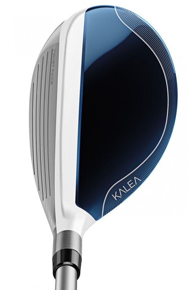 TaylorMade Kalea Premier Hybrid