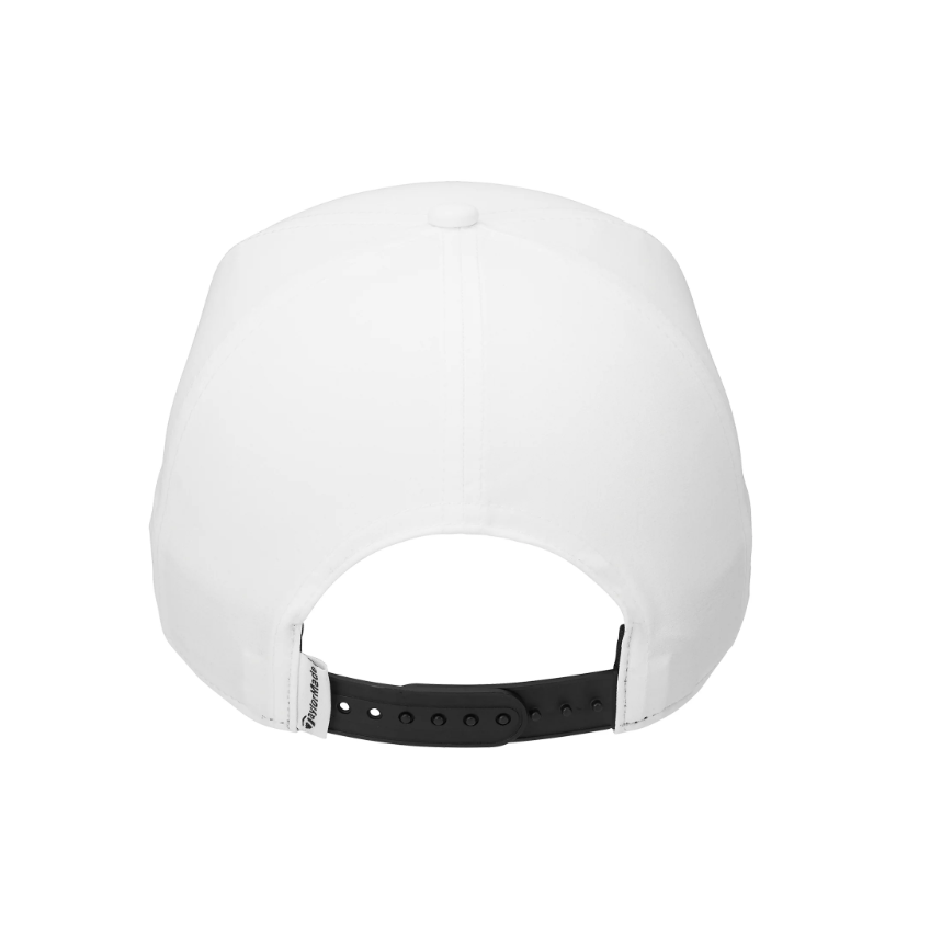 TaylorMade Lifestyle Horizon, bílá pánská golfová kšiltovka