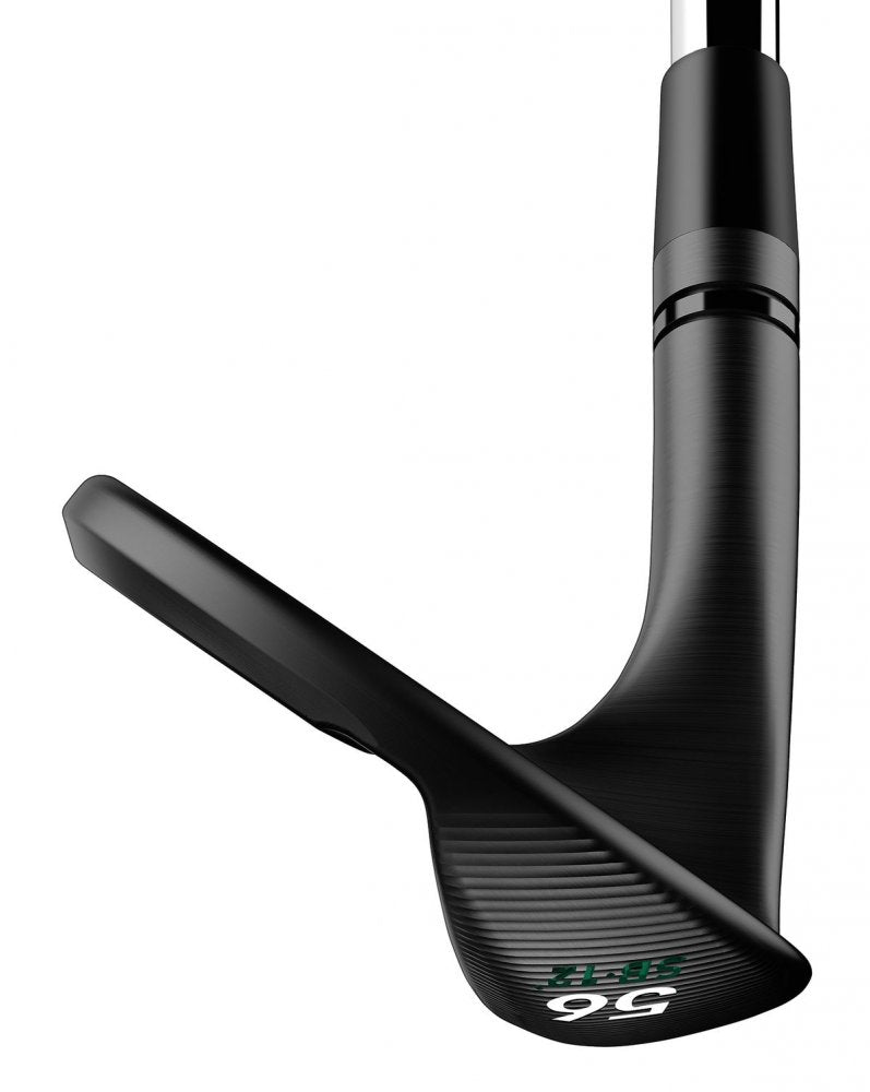TaylorMade MG4 Black, wedge