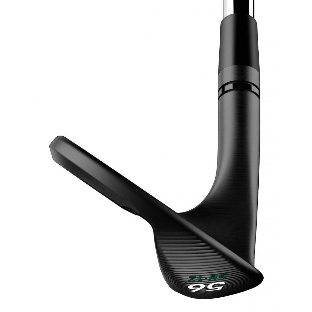 TaylorMade MG4 Black, wedge