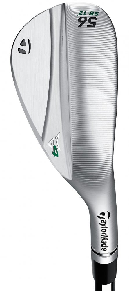 TaylorMade MG4 Chrome, wedge
