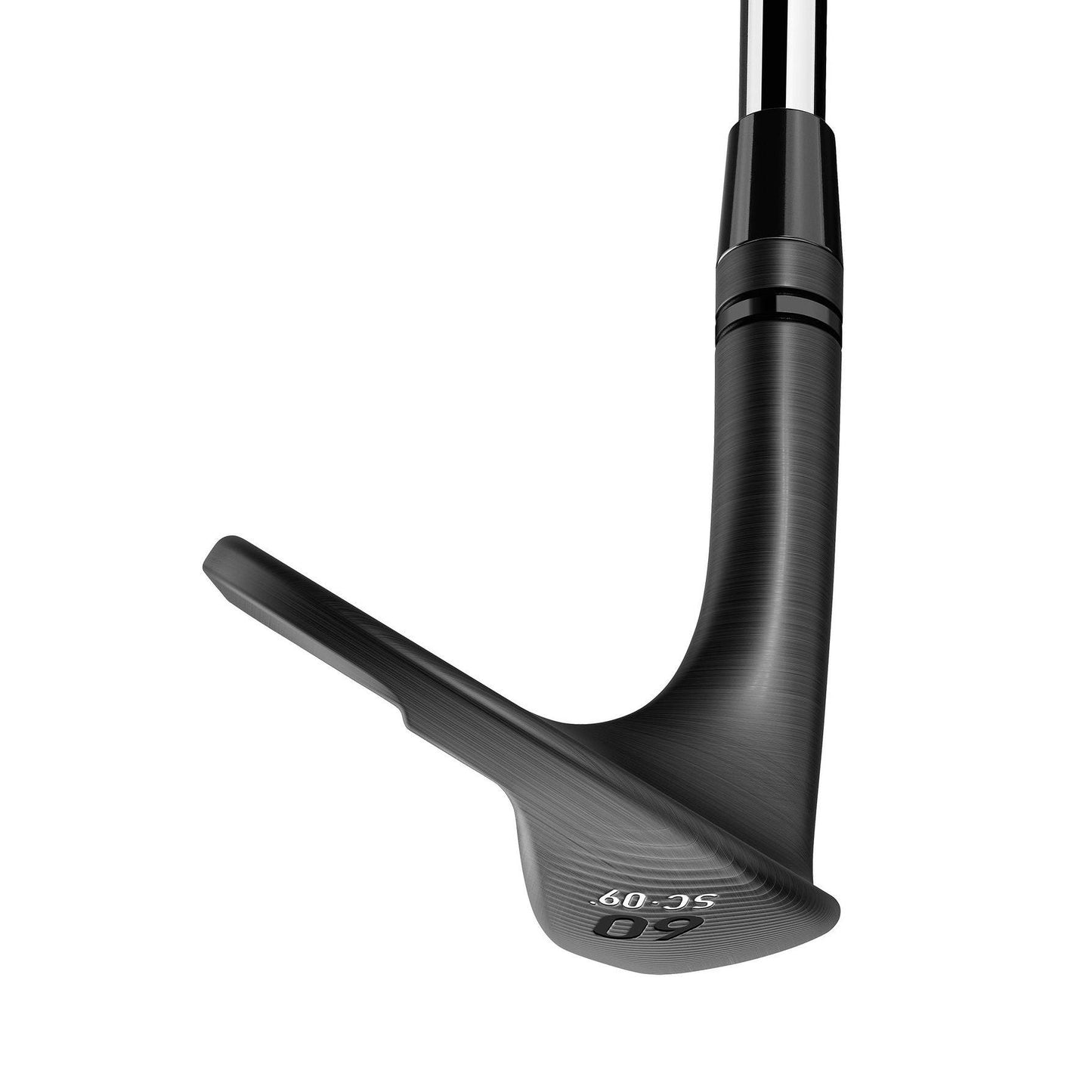 TaylorMade MG5 Charcoal, wedge