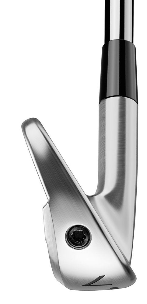 TaylorMade P-770 (2024), pánská golfová železa