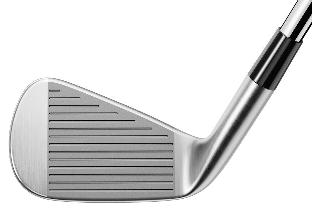 TaylorMade P-770 (2024), pánská golfová železa
